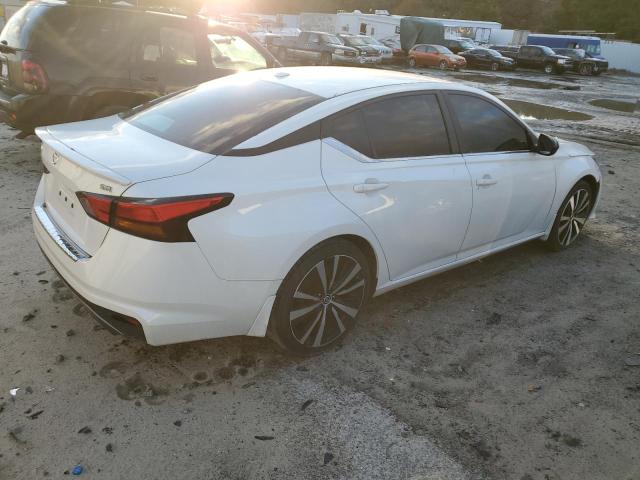 Obraz 3 z 2019 NISSAN ALTIMA SR 2019 z VIN 1N4BL4CV7KC122361