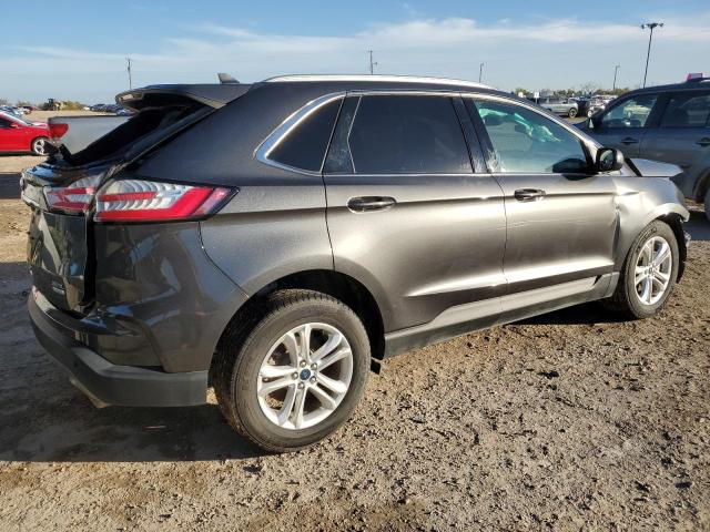 Image 3 of 2019 FORD EDGE SEL 2019 with VIN 2FMPK3J96KBB69234
