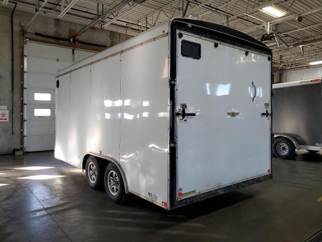 Image 3 of 2015 H&H TRAILER 2015 with VIN 533TC1624FC243592