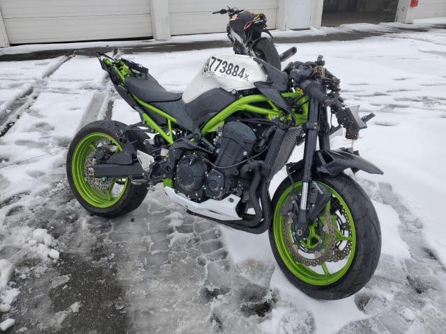 Изображение 2021 KAWASAKI ZR900 F 2021