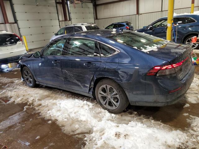 Изображение 2 2023 HONDA ACCORD EX 2023 с VIN 1HGCY1F38PA034920