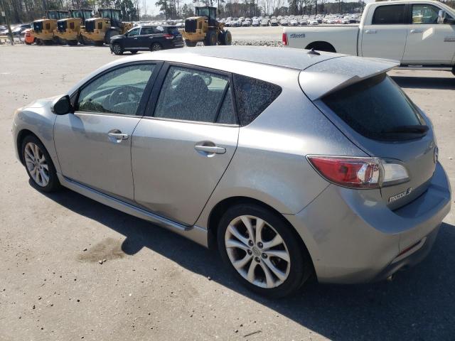 Obraz 2 z 2011 MAZDA 3 S 2011 z VIN JM1BL1K57B1453978