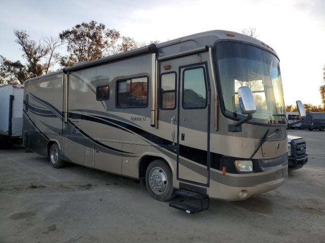 2007 HOLI MOTORHOME 2007 image