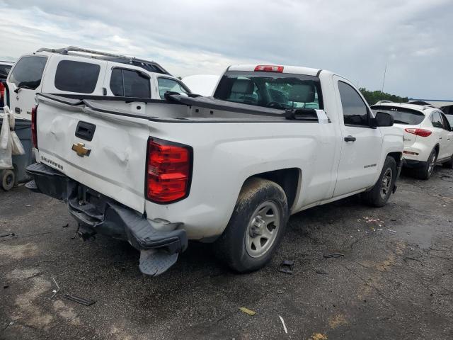 Obraz 3 z 2015 CHEVROLET SILVERADO C1500 2015 z VIN 1GCNCPEH4FZ415699