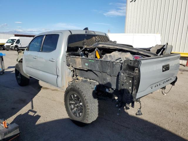 Image 2 of 2020 TOYOTA TACOMA DOUBLE CAB 2020 with VIN 3TMCZ5ANXLM328408