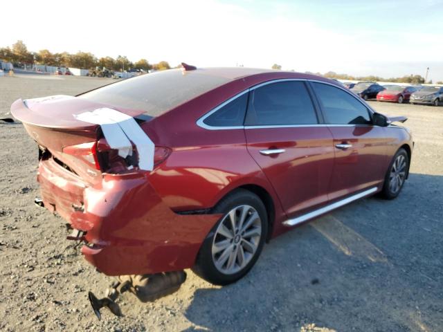 Image 3 of 2015 HYUNDAI SONATA SPORT 2015 with VIN 5NPE34AF6FH084988