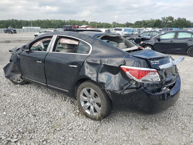 Obraz 2 z 2011 BUICK LACROSSE CXL 2011 z VIN 1G4GC5GD6BF237650