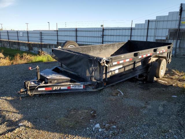 Изображение 2 2017 PJ UTLITY TRL 2017 с VIN 4P5DL1429H1264839