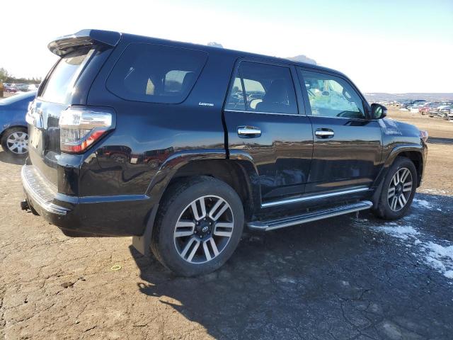 Изображение 3 2016 TOYOTA 4RUNNER SR5/SR5 PREMIUM 2016 с VIN JTEBU5JR5G5389637