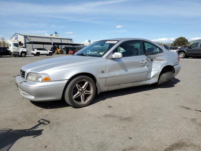 2000 VOLVO C70 TURBO 2000 image