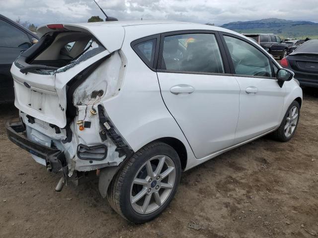 Изображение 3 2019 FORD FIESTA SE 2019 с VIN 3FADP4EJ5KM138015