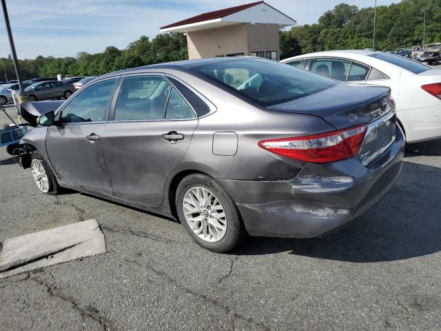 Image 2 of 2016 TOYOTA CAMRY LE 2016 with VIN 4T1BF1FK7GU580772