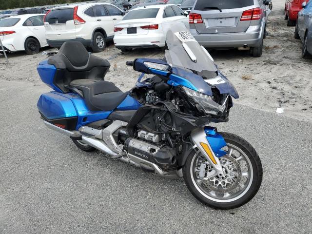 2022 HONDA GL1800 D 2022 image