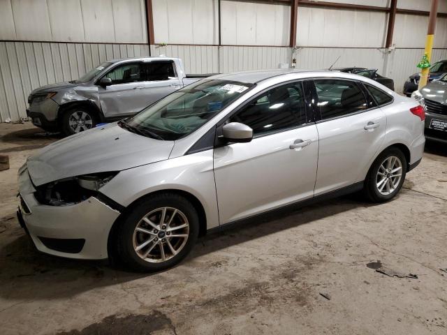Obraz 1 z 2018 FORD FOCUS SE 2018 z VIN 1FADP3F23JL318580