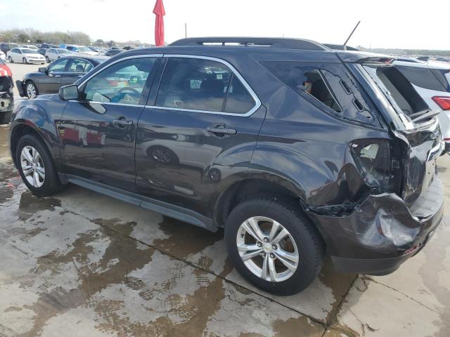 Изображение 2 2015 CHEVROLET EQUINOX LT 2015 с VIN 2GNALBEK5F6287232