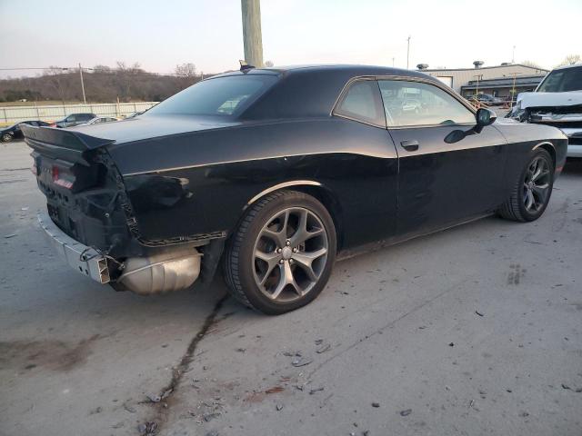 Obraz 3 z 2016 DODGE CHALLENGER SXT 2016 z VIN 2C3CDZAG4GH137504