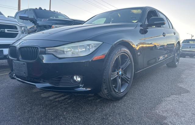 Obraz 2 z 2013 BMW 328 I SULEV 2013 z VIN WBA3C1G53DNR49138