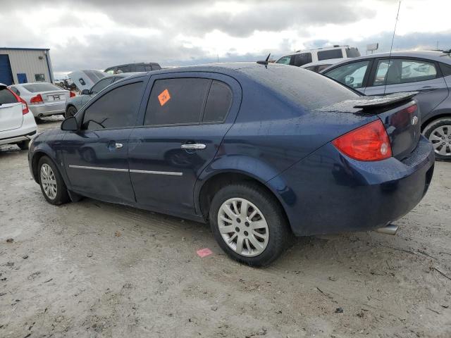 Image 2 of 2009 CHEVROLET COBALT LT 2009 with VIN 1G1AT58H797136917