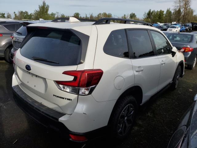 Изображение 3 2022 SUBARU FORESTER PREMIUM 2022 с VIN JF2SKADC5NH413653