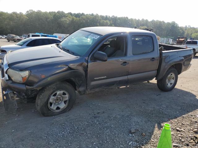 Изображение 1 2012 TOYOTA TACOMA DOUBLE CAB 2012 с VIN 5TFJX4GN2CX009478