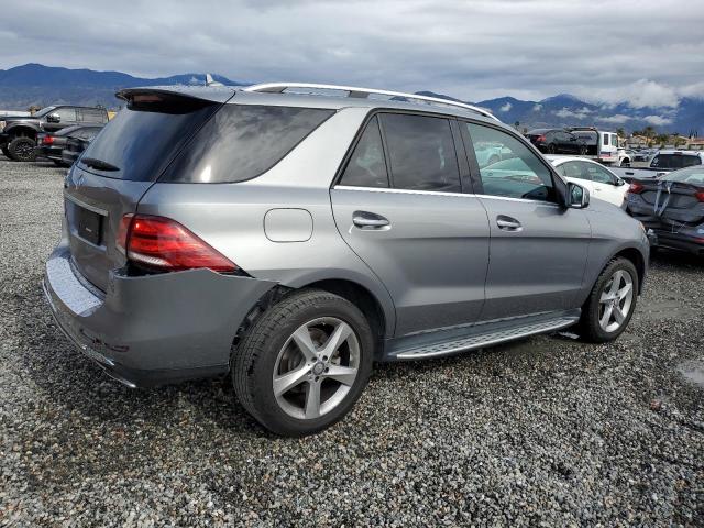 Image 3 of 2016 MERCEDES-BENZ GLE 350 2016 with VIN 4JGDA5JB3GA776506