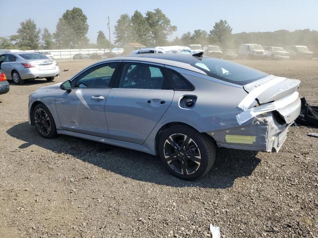 Изображение 2 2021 KIA K5 GT LINE 2021 с VIN 5XXG64J20MG055413