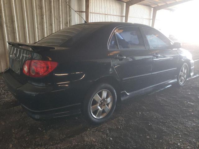 Obraz 3 z 2007 TOYOTA COROLLA CE 2007 z VIN 1NXBR32E07Z767001