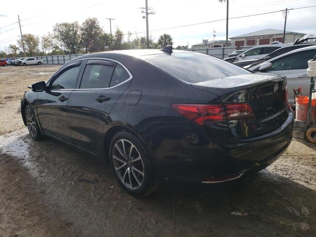 Изображение 2 2017 Acura TLX 2017 с VIN 19UUB2F30HA002198