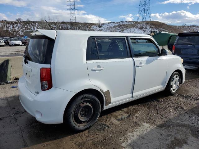 Obraz 3 z 2011 TOYOTA SCION XB 2011 z VIN JTLZE4FE0B1138724
