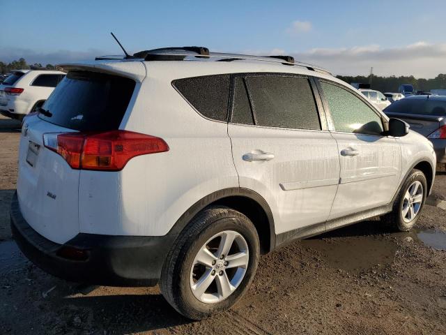 Изображение 3 2013 TOYOTA RAV4 XLE 2013 с VIN 2T3WFREV9DW026048