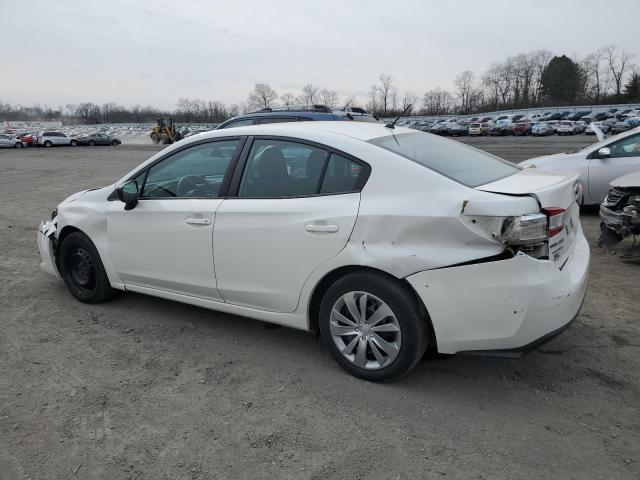 Obraz 2 z 2021 SUBARU IMPREZA  2021 z VIN 4S3GKAB63M3601438