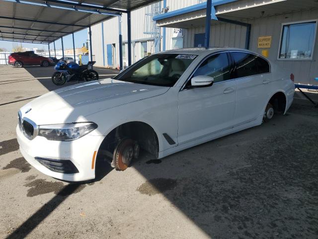 Obraz 1 z 2019 BMW 530 I 2019 z VIN WBAJA5C58KBX86852