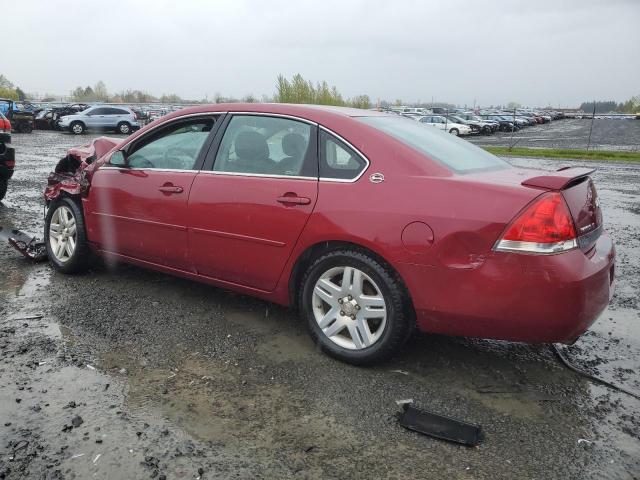Obraz 2 z 2006 CHEVROLET IMPALA LT 2006 z VIN 2G1WC581769216821