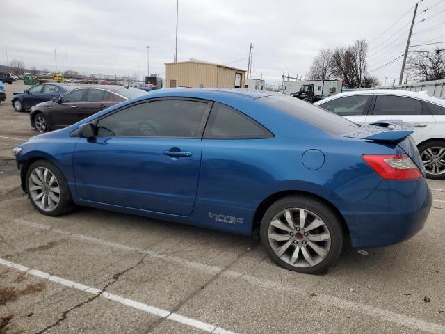 Obraz 2 z 2011 HONDA CIVIC SI 2011 z VIN 2HGFG2A56BH701234