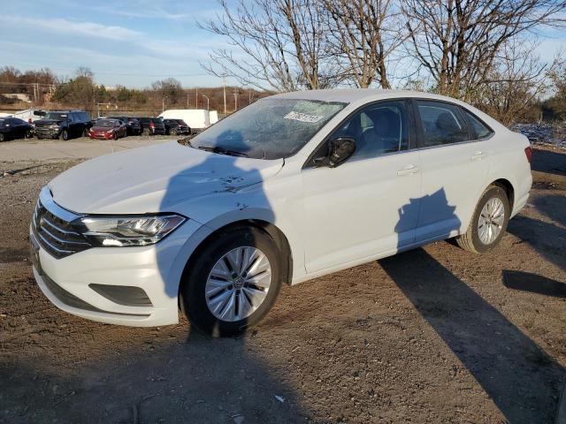 Obraz 1 z 2019 VOLKSWAGEN JETTA S 2019 z VIN 3VWN57BU7KM049807