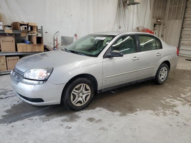 Изображение 2006 CHEVROLET MALIBU LS 2006