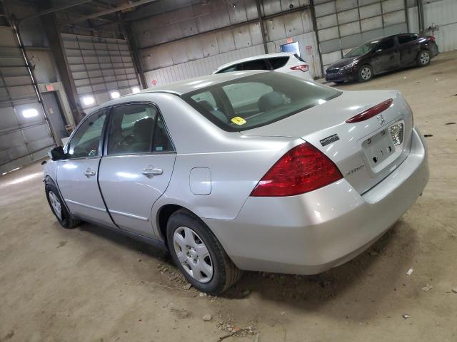 Image 2 of 2006 HONDA ACCORD LX 2006 with VIN 1HGCM56416A186211