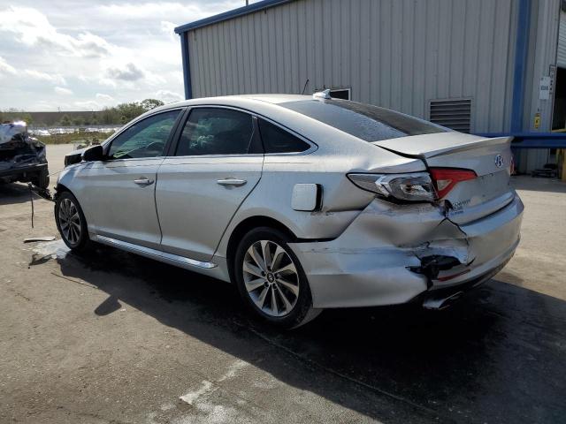 Obraz 2 z 2015 HYUNDAI SONATA SPORT 2015 z VIN 5NPE34AF1FH238409