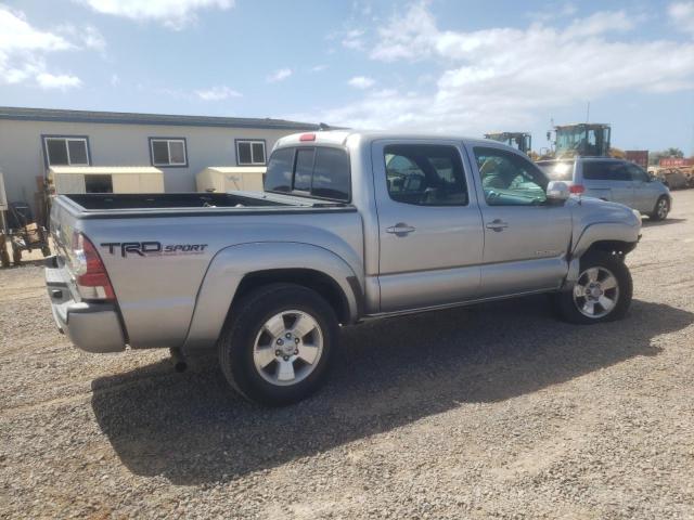 Image 3 of 2015 TOYOTA TACOMA DOUBLE CAB PRERUNNER 2015 with VIN 3TMJU4GN1FM185652