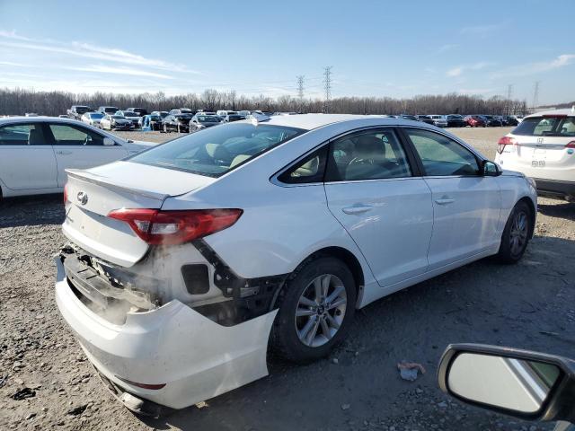 Obraz 3 z 2016 HYUNDAI SONATA SE 2016 z VIN 5NPE24AF3GH333803