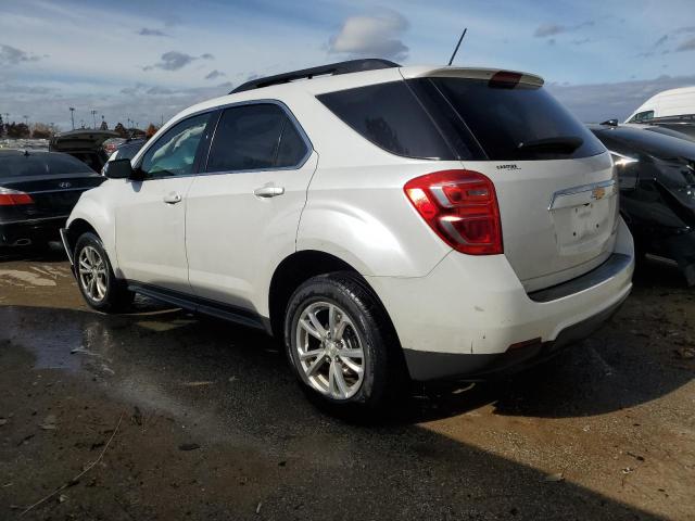 Obraz 2 z 2017 CHEVROLET EQUINOX LT 2017 z VIN 2GNALCEK2H6267738