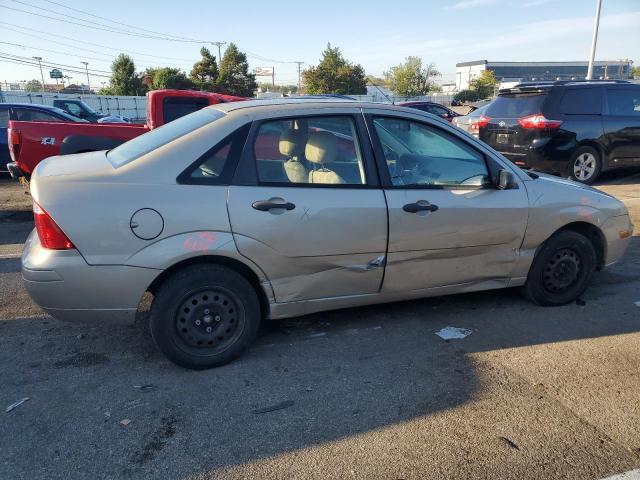 Изображение 3 2007 FORD FOCUS ZX4 2007 с VIN 1FAHP34N67W177820