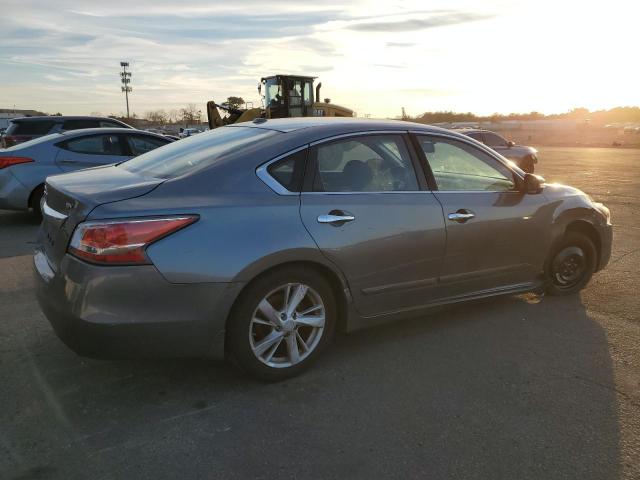 Image 3 of 2015 NISSAN ALTIMA 2.5 2015 with VIN 1N4AL3AP8FC587568