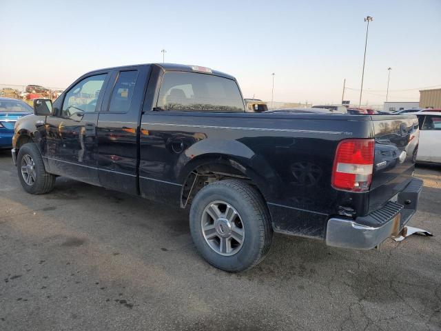 Image 2 of 2007 FORD F150  2007 with VIN 1FTRX12WX7FB90780