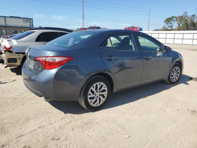 Obraz 3 z 2018 TOYOTA COROLLA L 2018 z VIN 2T1BURHE8JC008873