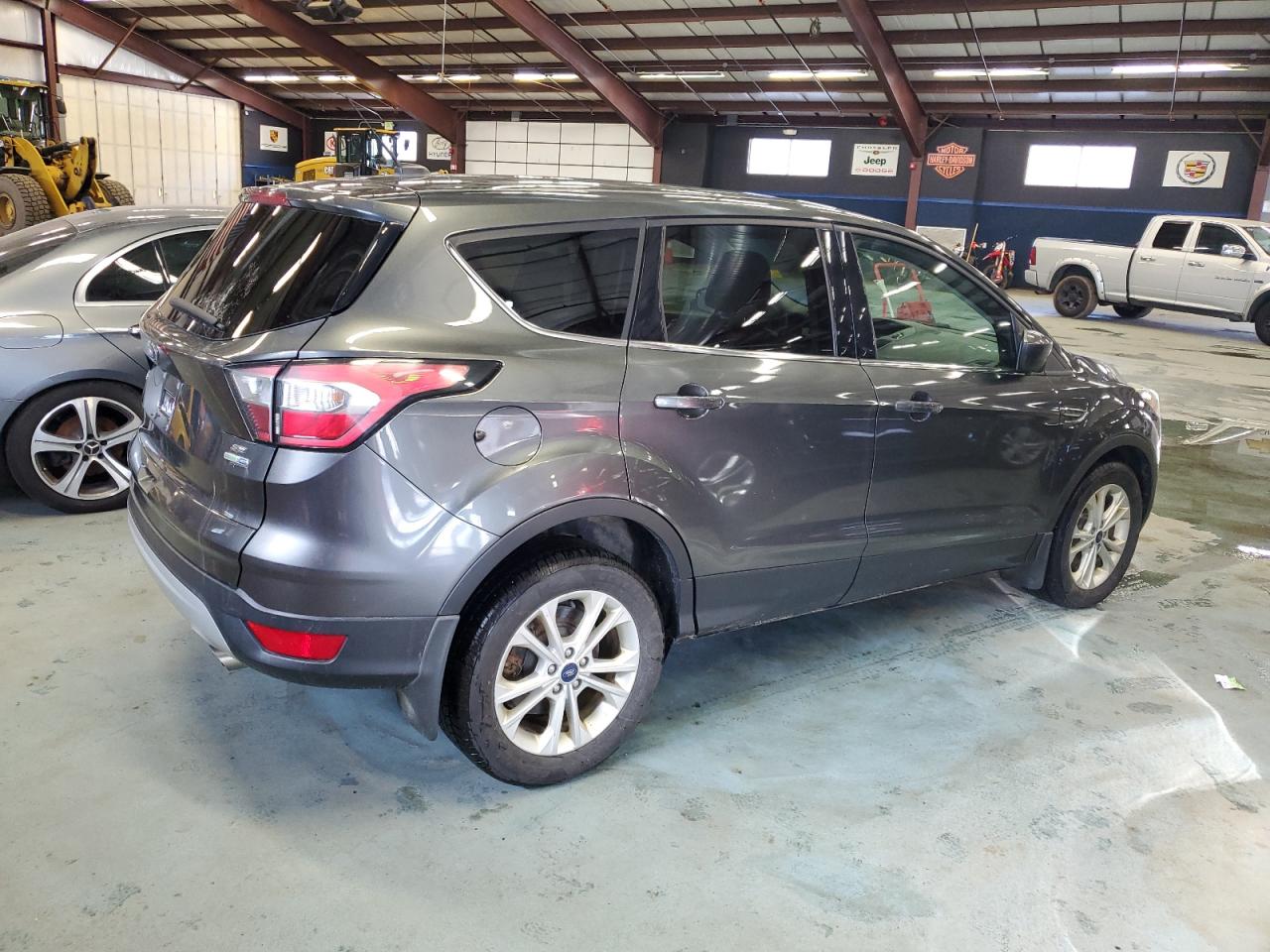 Obraz 3 z 2017 FORD ESCAPE SE 2017 z VIN 1FMCU9GD1HUC30127