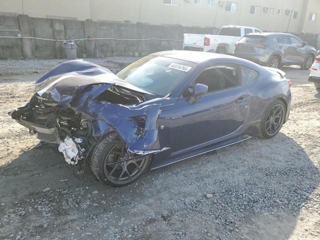 Obraz 2017 TOYOTA 86 BASE 2017