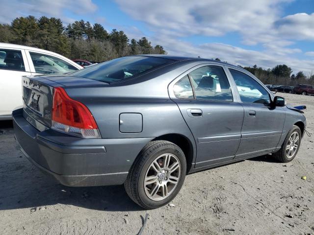 Изображение 3 2009 VOLVO S60 2.5T 2009 с VIN YV1RH592592739944