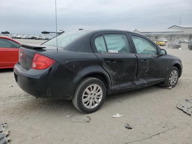Image 3 of 2009 CHEVROLET COBALT LT 2009 with VIN 1G1AT58H197103816
