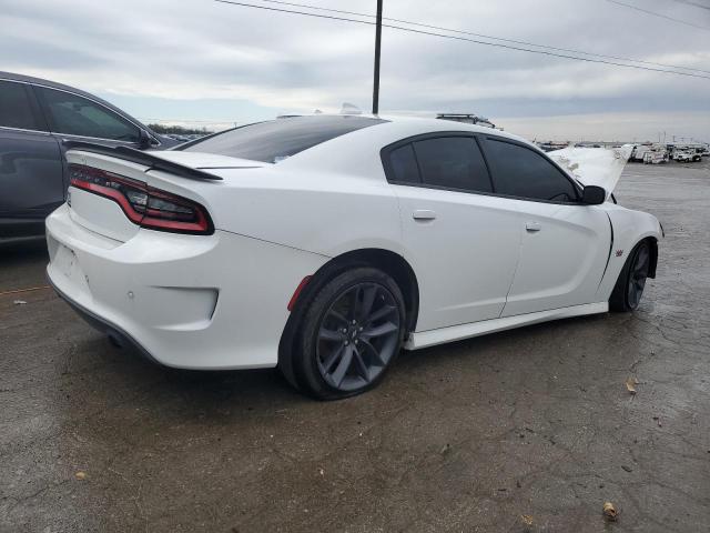 Изображение 3 2019 DODGE CHARGER SCAT PACK 2019 с VIN 2C3CDXGJ0KH665976